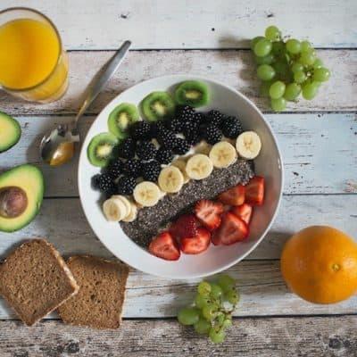 Battling the guilty snacking habit - how to snack healthier - Amazin' Graze Malaysia