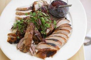 Throw Your Own Asian Christmas Dinner Party! - Amazin' Graze Malaysia