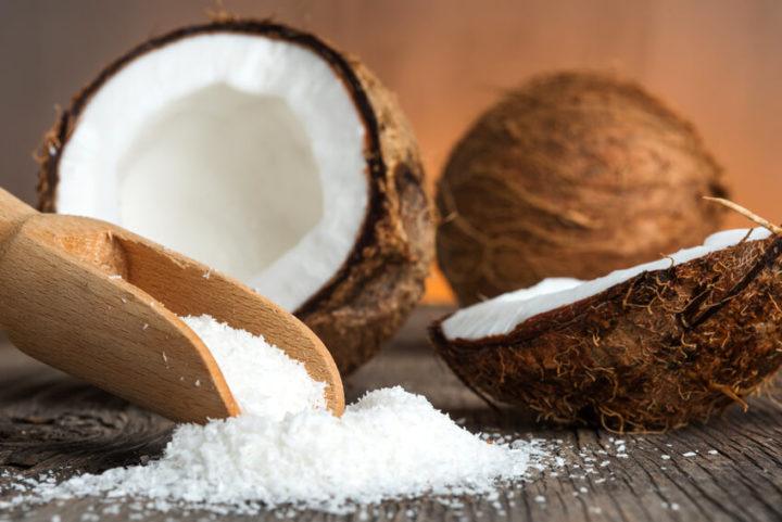 Are Coconuts Healthy? Spotlight On: Coconuts! - Amazin' Graze Malaysia