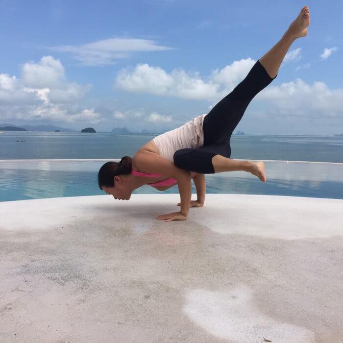 An International Women’s Day Message: Amy Zheng - Amazin' Graze Malaysia