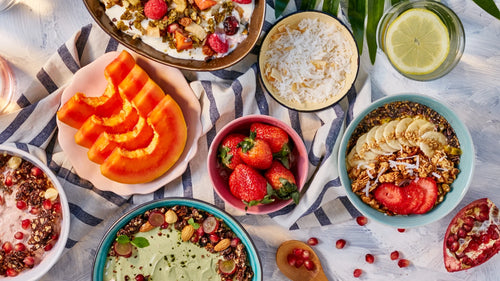 How to Add More Prebiotics and Probiotics to a Malaysian Diet