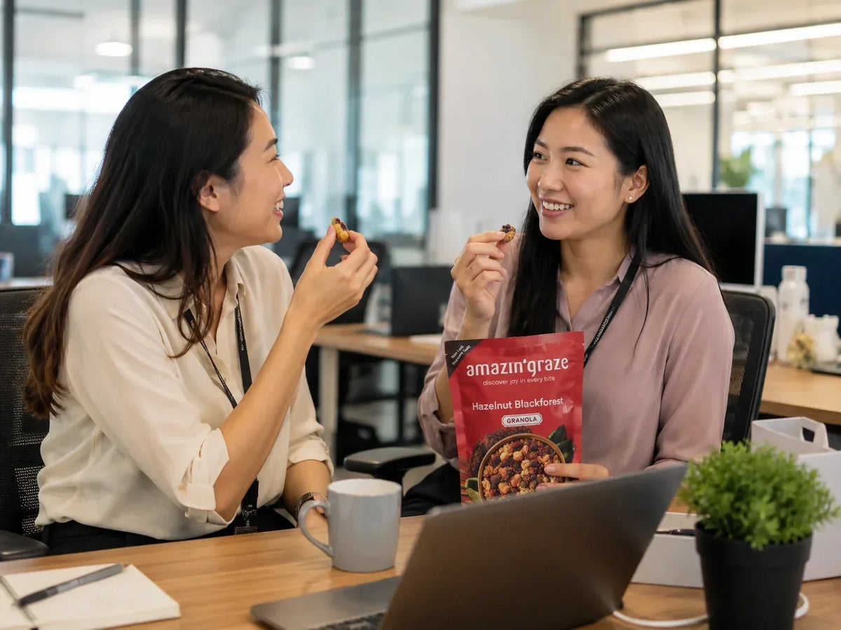 Prebiotics vs. Probiotics: The Gut Health Basics Malaysians Keep Asking About