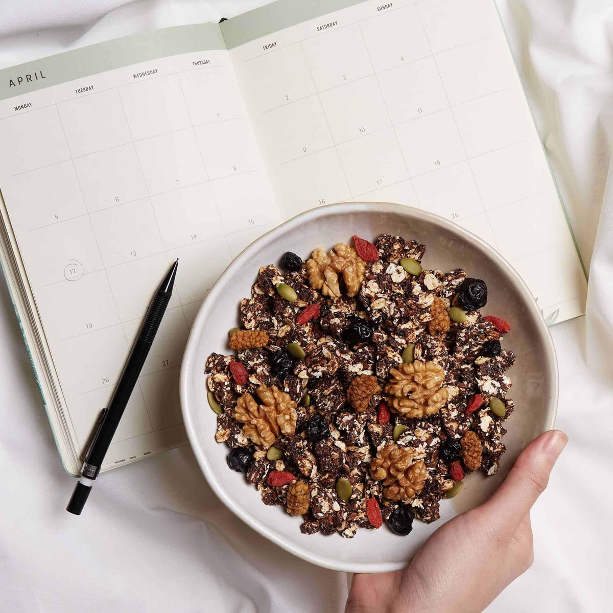 Functional Health: What's the Big Deal? - Amazin' Graze Malaysia