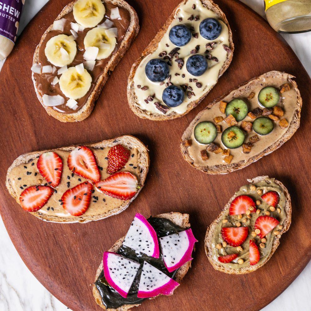 Stone Ground Nut Butter vs Commercial Peanut Butter: What’s the Difference? - Amazin' Graze Malaysia
