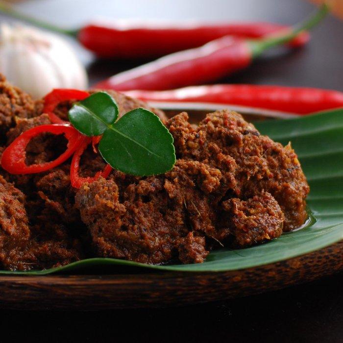 Is Rendang Healthy? With This Recipe, It Can Be! - Amazin' Graze Malaysia