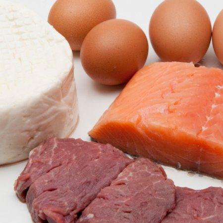 Behind the Diet: Atkins - Amazin' Graze Malaysia