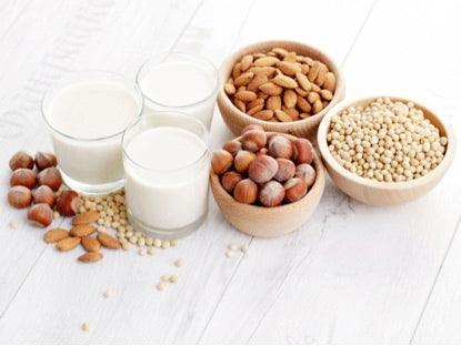 Milk Alternatives; Friend or Foe? - Amazin' Graze Malaysia