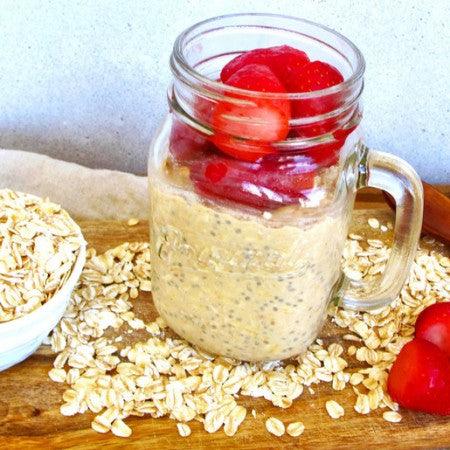 A little oat-ducation - Amazin' Graze Malaysia