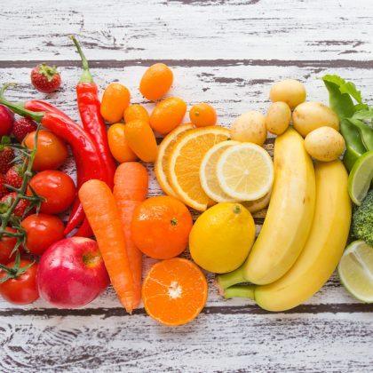Why Is Diet Variety Important...And Is Your Diet Varied Enough? - Amazin' Graze Malaysia