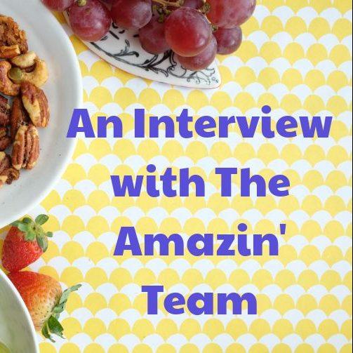 An Interview with People Behind Amazin' Graze - Amazin' Graze Malaysia