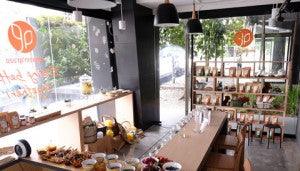 Welcome to our humble abode ! - Amazin' Graze Malaysia