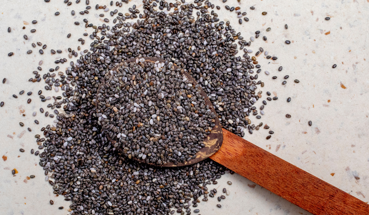 Exploring the Wonders of Chia Seeds