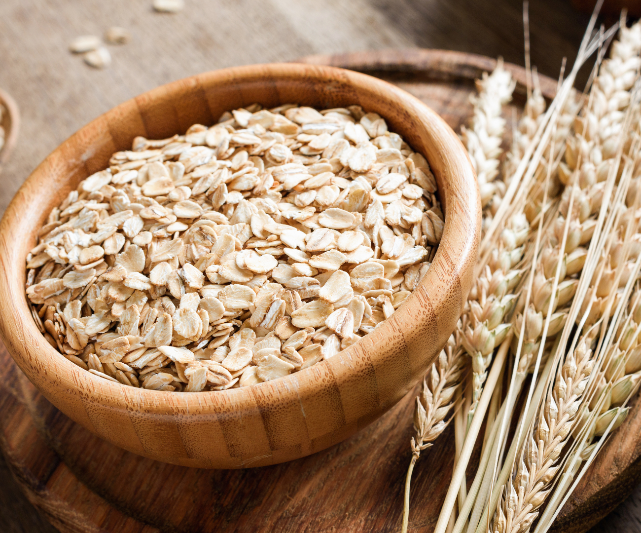 What Are Rolled Oats?