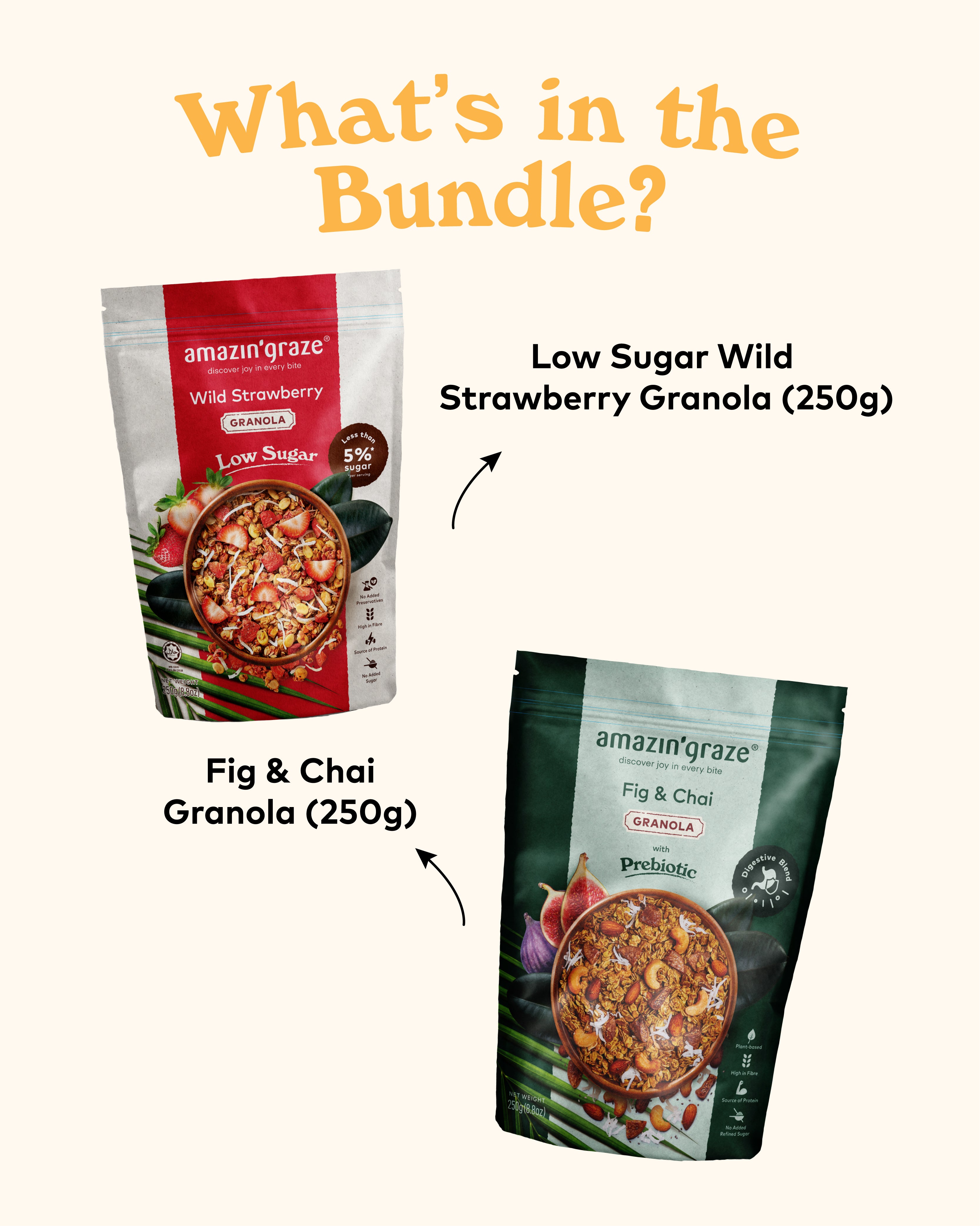 Get Well Soon Care Package - Amazin' Graze Malaysia