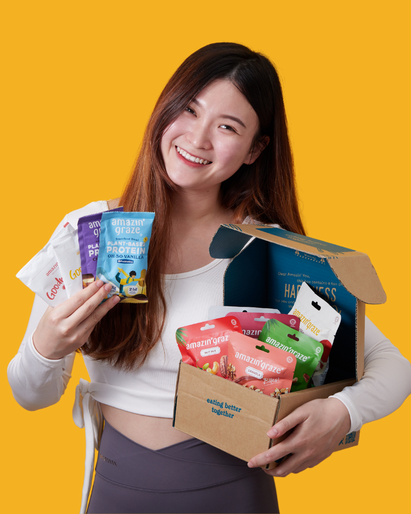 [Pre-Order] First Trial Kit