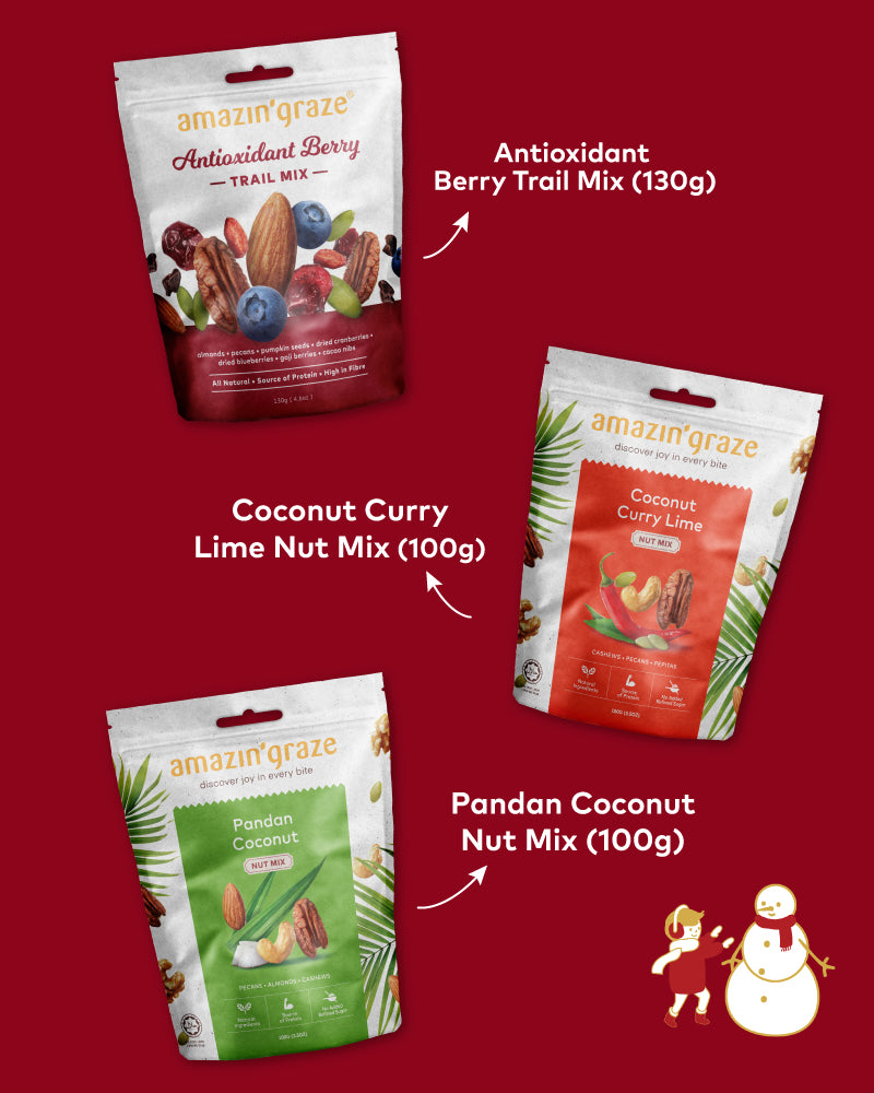 [Free Shipping] Holiday Harmony