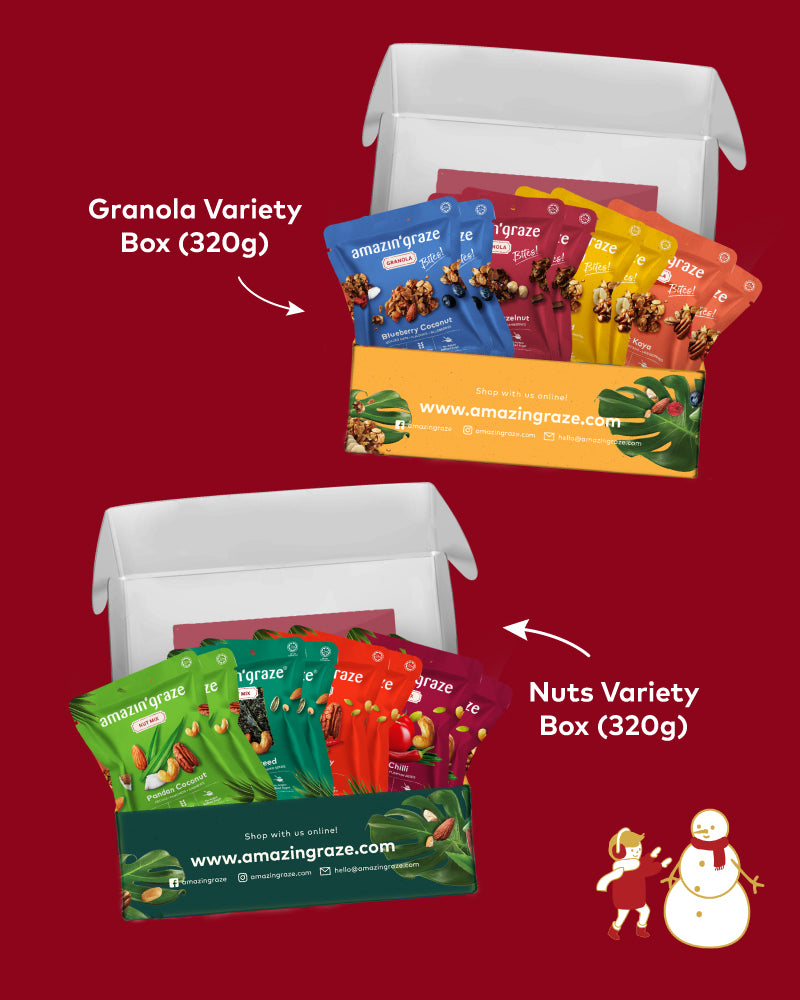 [Free Shipping] Holiday Harmony