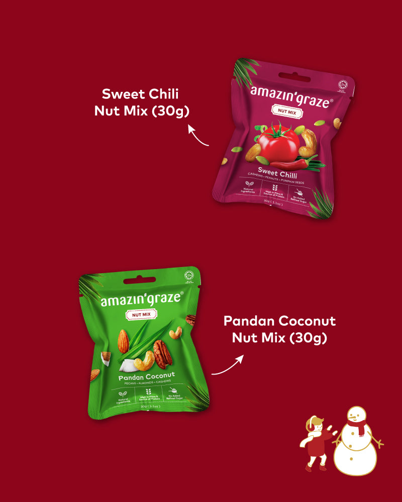 [Free Shipping] Frosty Favourites