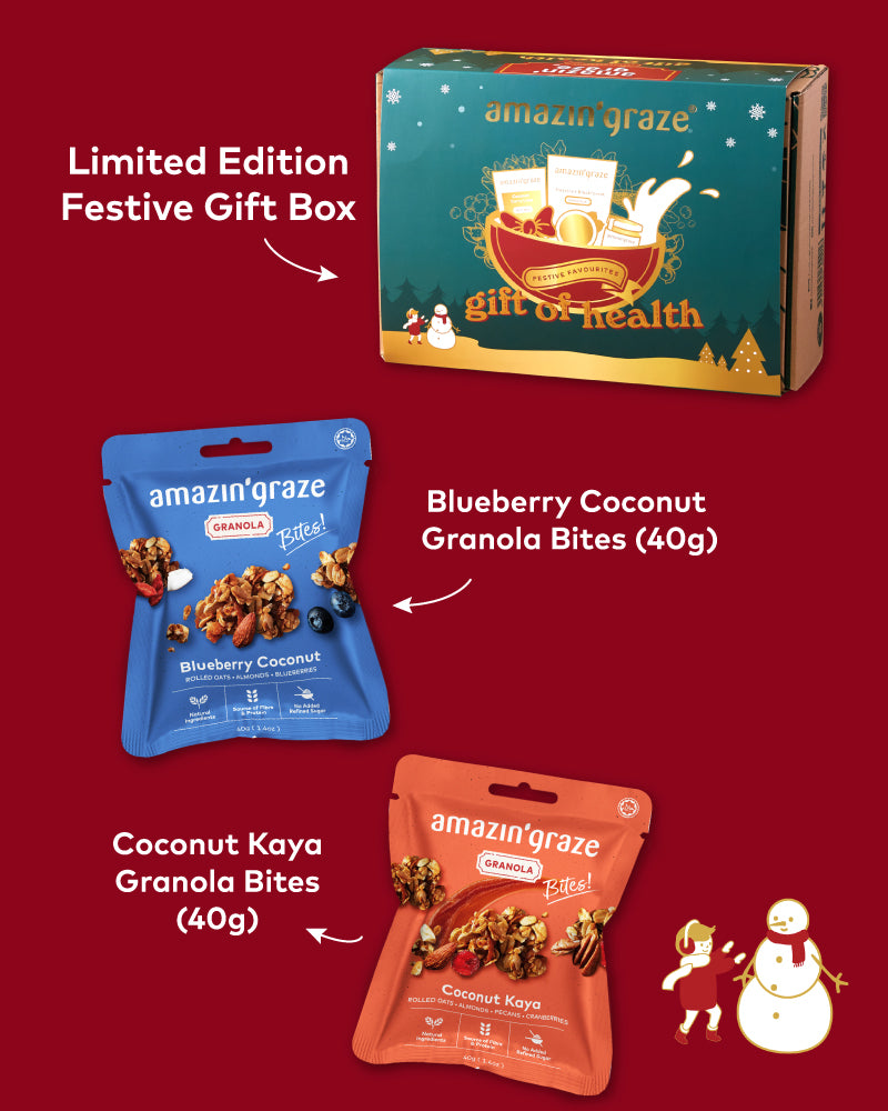 [Free Shipping] Holiday Harmony