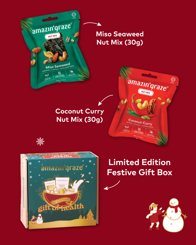 [Free Shipping] Frosty Favourites