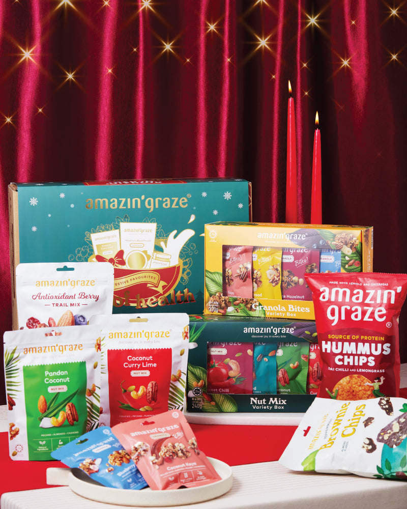 [Free Shipping] Holiday Harmony
