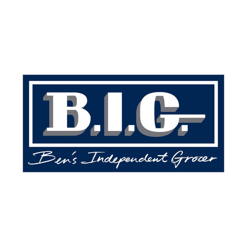 Store logo