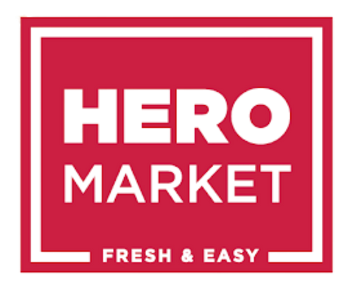 Store logo