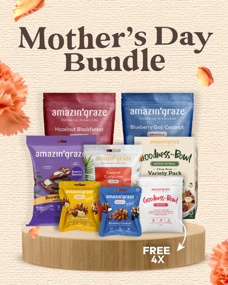 Mother's Day Bundle 2025
