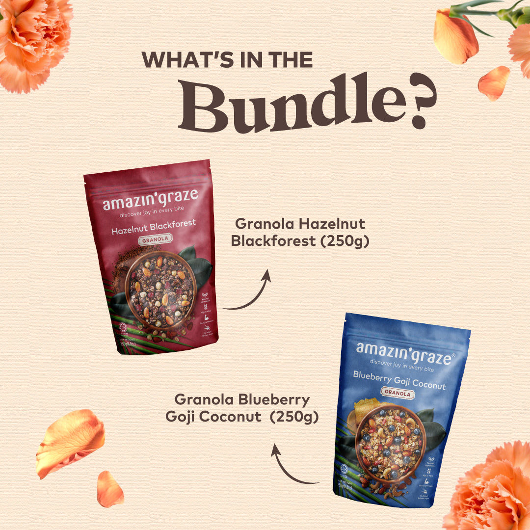 Mother's Day Bundle 2025