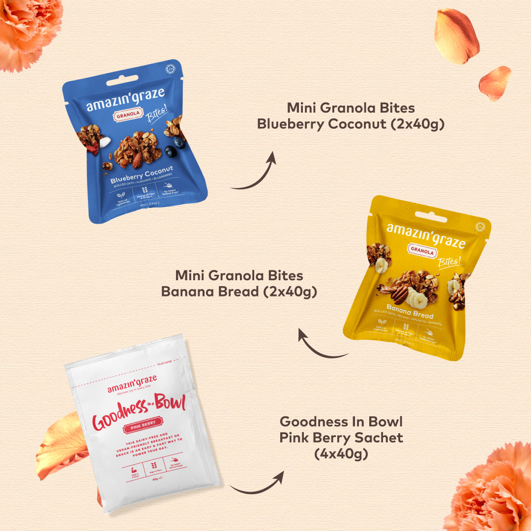 Mother's Day Bundle 2025