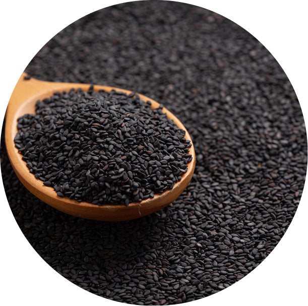 Black Sesame