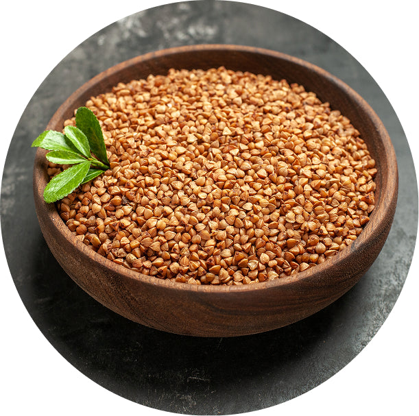 Buckwheat