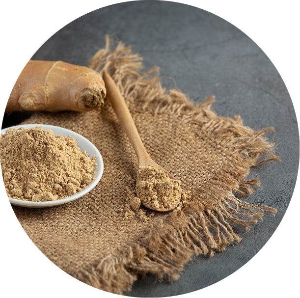 Ginger Powder