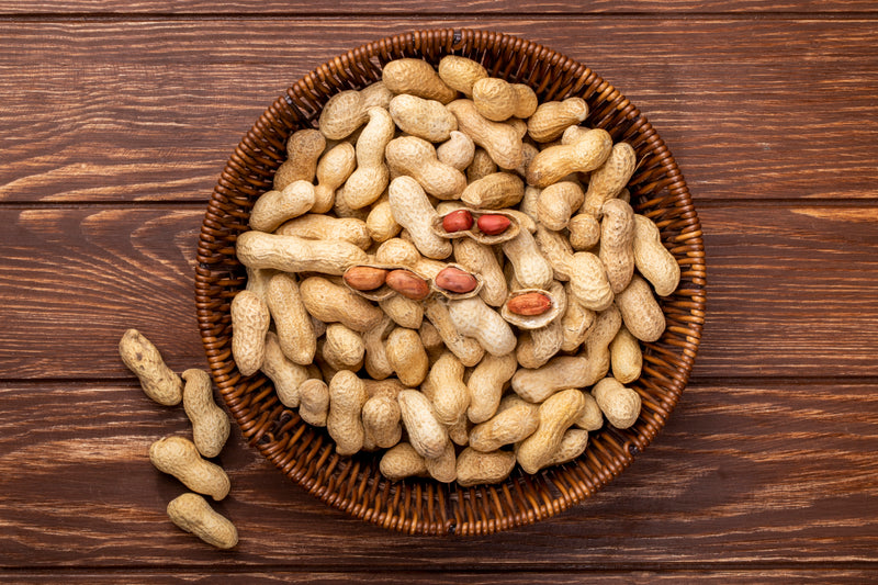 Peanuts