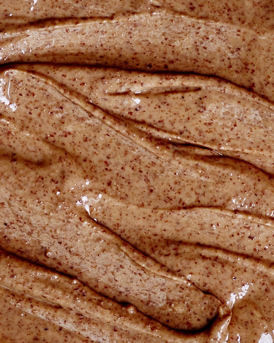 Smooth Almond Butter [Salt & Sugar Free] - Amazin' Graze Malaysia