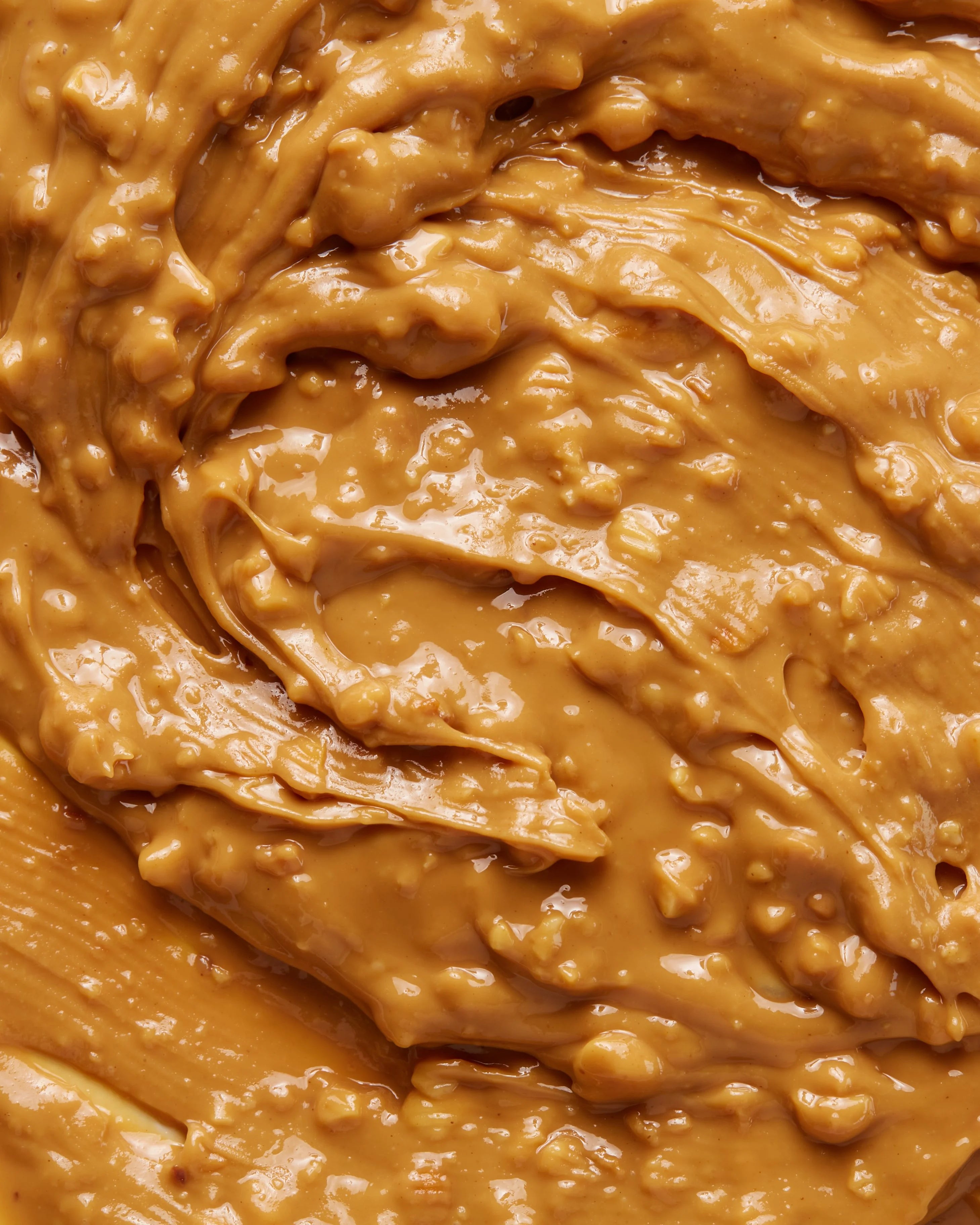 Crunchy Peanut Butter [Salt & Sugar Free] - Amazin' Graze Malaysia