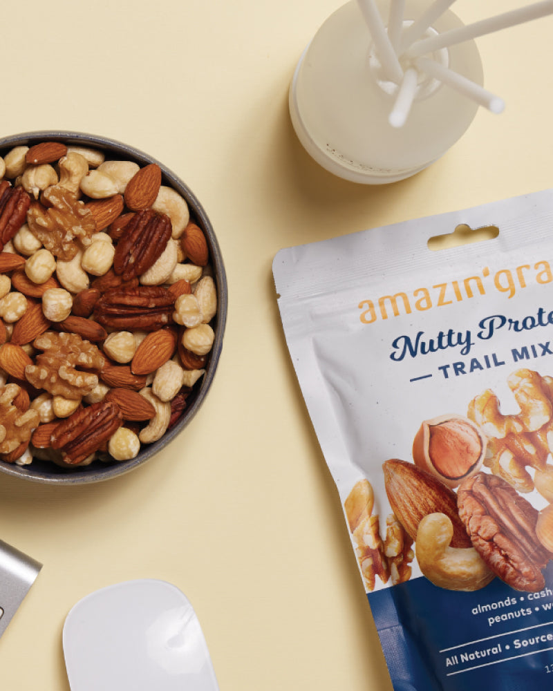 Bundle of 2 Trail Mix