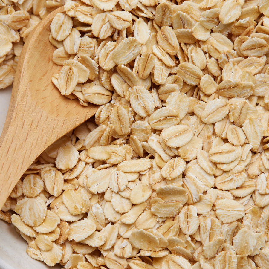Australian Rolled Oats - Amazin' Graze Malaysia
