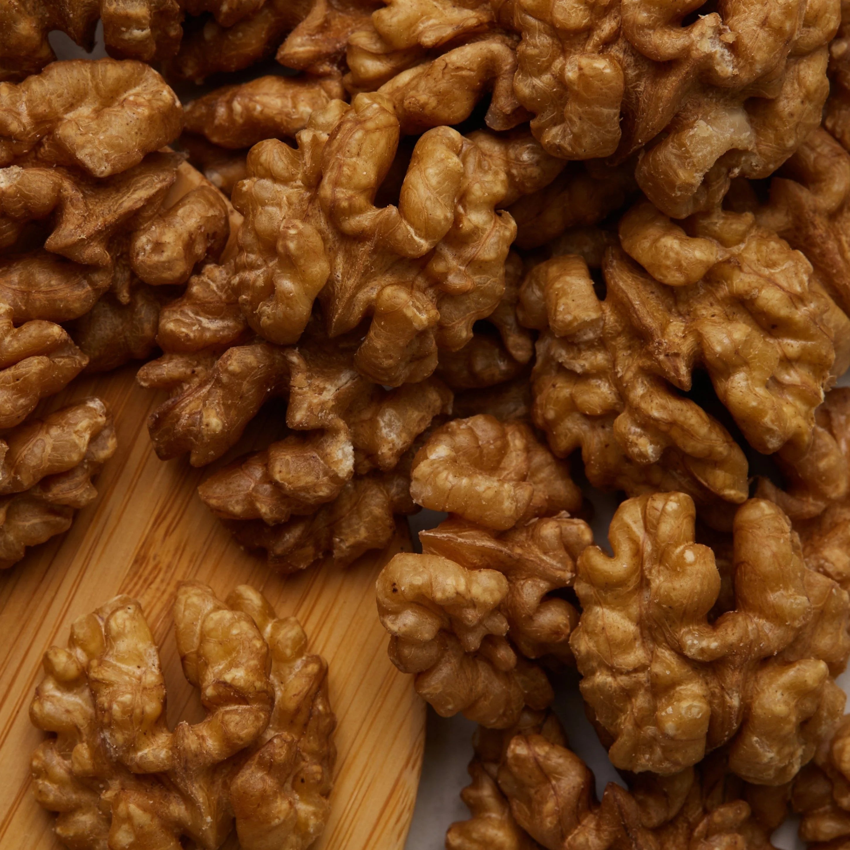 Lightly Roasted USA Walnuts - Amazin' Graze Malaysia