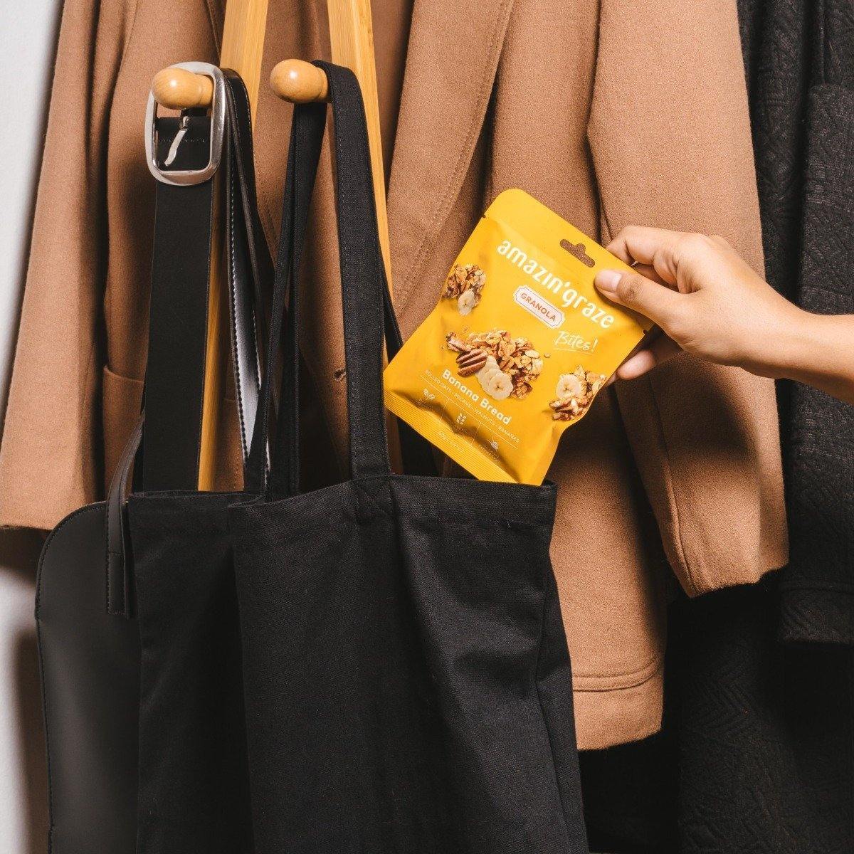 Amazin' Graze Mini Snack [Free] 40g